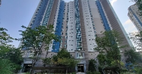 인천 서구 청라동 185-1, 127동 OOOOOO OOOOOOOOOOOOO 아파트 경매 물건 이미지