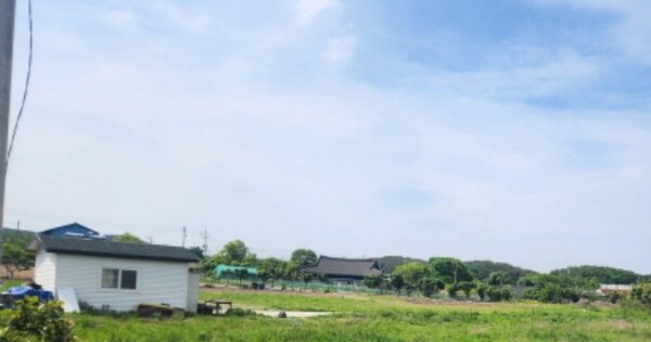 경상북도 경주시 천북면 화산리 OOO O OOO 전 경매 물건 이미지