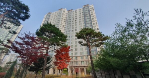 경기 화성시 청계동 546, 1101동 OOOOOO OOOO OOOOOOOOO 아파트 경매 물건 이미지