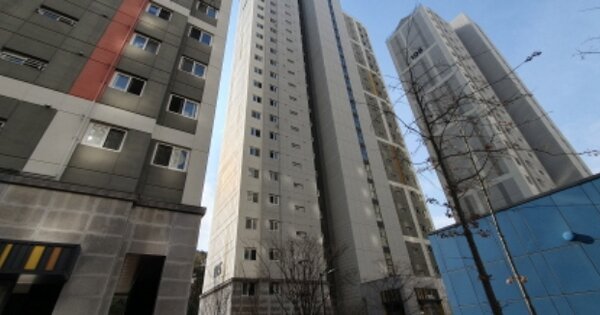 경기 수원시 권선구 호매실동 1420, 105동 OOOOOO OOOOOOOOOOOOOOOOOOO 아파트 경매 물건 이미지