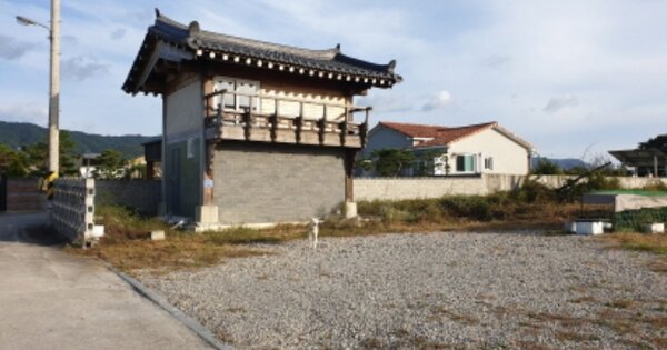 경상북도 경주시 외동읍 신계리 OOOOO 단독주택 경매 물건 이미지
