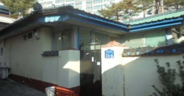 강원특별자치도 속초시 금호동 OOOOOOO 단독주택 경매 물건 이미지