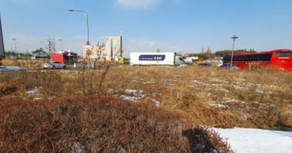 경기도 수원시 권선구 권선동 OOOOOOO 대지 경매 물건 이미지