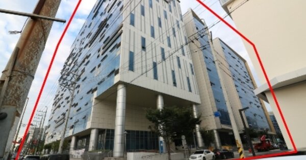 인천 서구 가좌동 OOOOOO OOOOOO OOOOOOOOOOOOOOOO O OOO 지식산업센터 경매 물건 이미지