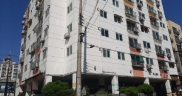 인천 서구 마전동 OOOOOO OOOOOO 오피스텔 경매 물건 이미지