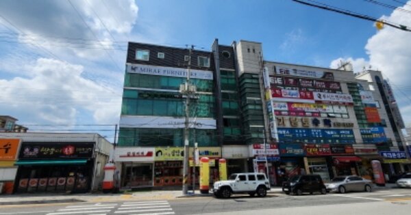 경상북도 구미시 진평동 OOOO 근린주택 경매 물건 이미지