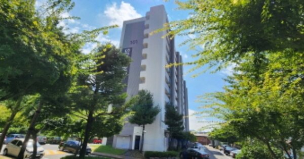 경북 구미시 인의동 818, 101동 OO OOOO 아파트 경매 물건 이미지