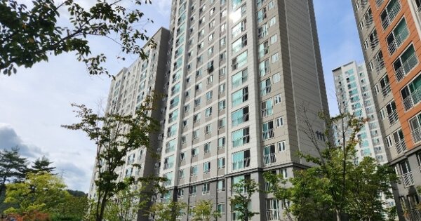 경북 구미시 산동읍 인덕리 1102, 111동 OO OOOO OOOOOOOOO 아파트 경매 물건 이미지