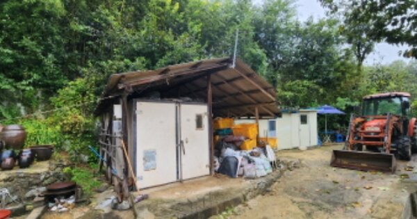 경상북도 김천시 증산면 유성리 OOO 단독주택 경매 물건 이미지