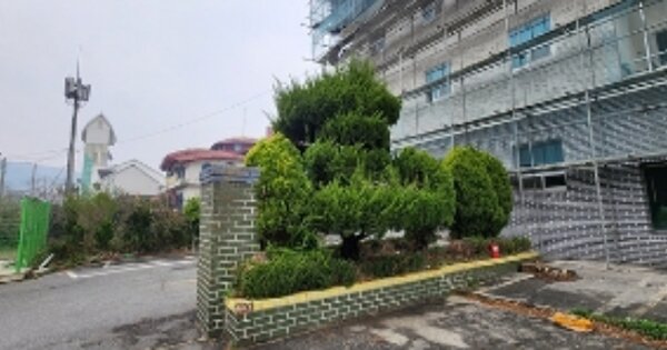 충남 보령시 남곡동 OOOOOO 숙박시설 경매 물건 이미지