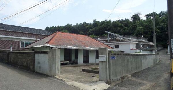 충남 서천군 마서면 남전리 OOOOO 단독주택 경매 물건 이미지