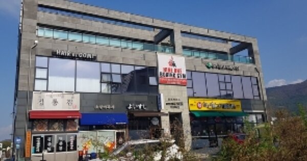 충남 보령시 명천동 OOOOO OOOOOO 근린상가 경매 물건 이미지
