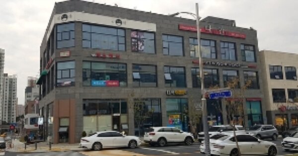 충남 보령시 명천동 OOOOO OOOOOO 근린상가 경매 물건 이미지