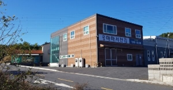 충청남도 서천군 서면 월리 OOO 공장 경매 물건 이미지