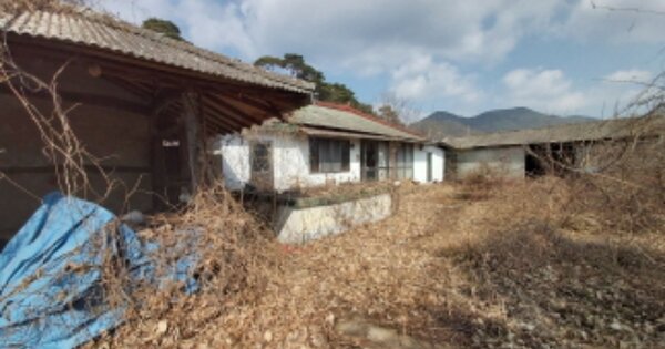경남 고성군 구만면 화림리 OOO 단독주택 경매 물건 이미지