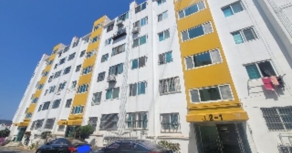 경남 통영시 미수동 383-1, 1동 OOOOOO OOOOOOOOOO O OOO 아파트 경매 물건 이미지