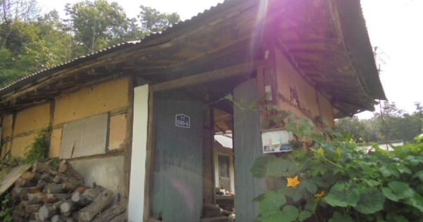 충청남도 부여군 은산면 각대리 OOO 전 경매 물건 이미지