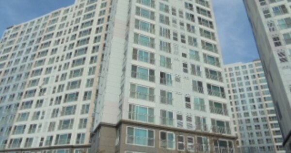 충남 논산시 대교동 340, 101동 OO OOOO OOOOOOOOOOOOOOO 아파트 경매 물건 이미지