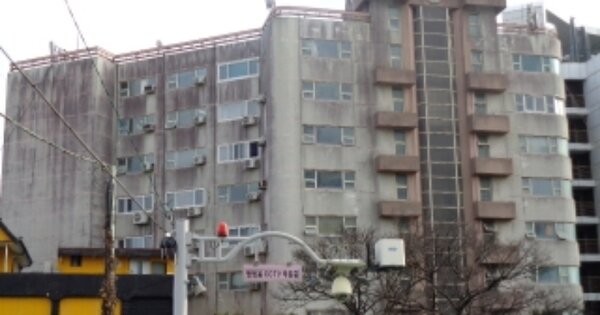 제주특별자치도 서귀포시 서귀동 OOOOOOO OO OOOO OOOOOOOOOO 오피스텔 경매 물건 이미지