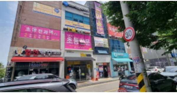 전북 군산시 지곡동 OOOOO OOOOOO 근린상가 경매 물건 이미지
