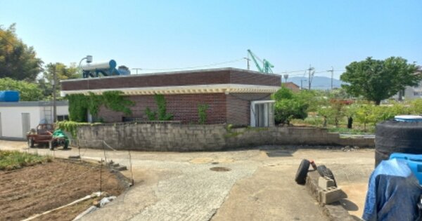 경남 거제시 연초면 한내리 OOO O OOO 단독주택 경매 물건 이미지