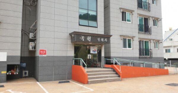 경남 통영시 북신동 OOOOOO OOOOOO 연립주택 경매 물건 이미지