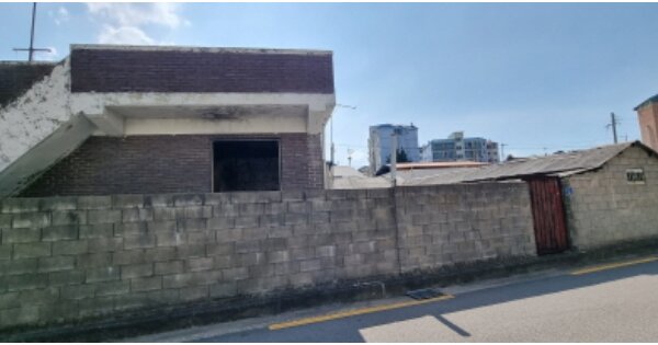 전라북도 군산시 미원동 OOO 대지 경매 물건 이미지