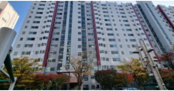 전북특별자치도 군산시 미장동 55-5, 104동 OO OOOO 아파트 경매 물건 이미지