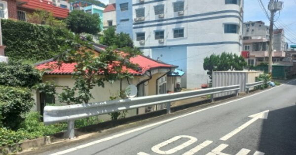 경상남도 거제시 능포동 OOOOO 단독주택 경매 물건 이미지