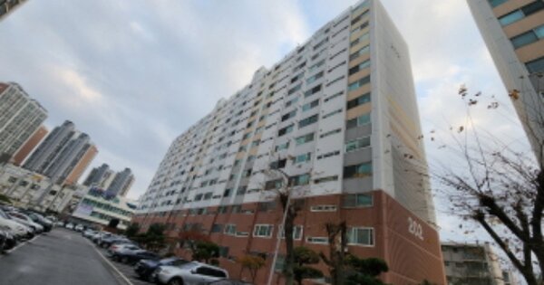 전북특별자치도 익산시 모현동1가 303-1, 202동 OOOOOOOO OOOOOOOOOOOOO 아파트 경매 물건 이미지