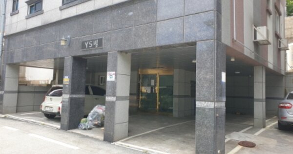 경상남도 거제시 능포동 OOOOOO 다가구주택 경매 물건 이미지