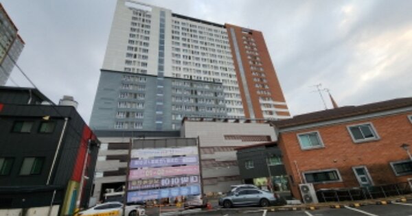 전북특별자치도 익산시 창인동1가 151, 1동 OOO OOOOO OOOOOOOOOOOOOOOOOOOOOO 아파트 경매 물건 이미지
