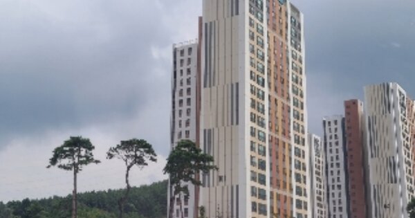 경남 거제시 거제면 옥산리 1515, 101동 OOOOOOOO OOOOOOOOOO 아파트 경매 물건 이미지