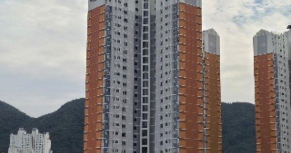 경남 거제시 고현동 1081-18, 제105동 OOO OOOOO 아파트 경매 물건 이미지