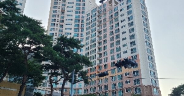 경남 거제시 양정동 800, 103동 OO OOOO OOOOOOOOOO 아파트 경매 물건 이미지