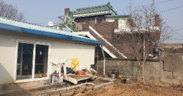 충청북도 충주시 동량면 조동리 OOOOOO 대지 경매 물건 이미지