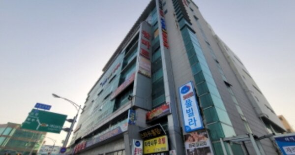 경북 포항시 남구 구룡포읍 구룡포리 962-1, 가동 OO OOOO OOOOOOOOOO 근린상가 경매 물건 이미지