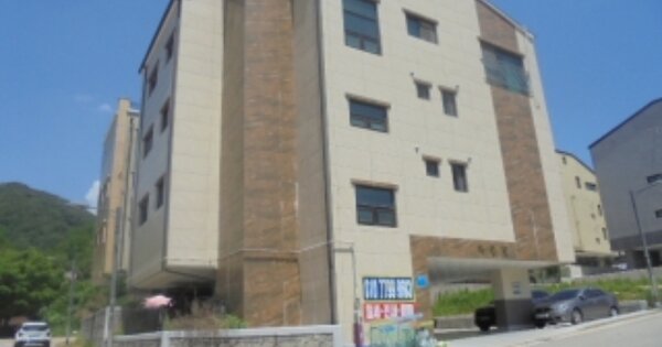 충청북도 충주시 중앙탑면 용전리 OOO 다가구주택 경매 물건 이미지