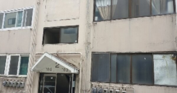 충북 음성군 대소면 오산리 114-5, 2동 OOOOOO 아파트 경매 물건 이미지