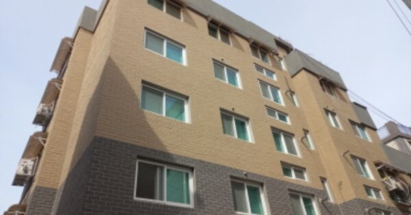 경기 부천시 원미구 역곡동 OOOOOO OOOOOO OOOOOOOOOO 다세대주택 경매 물건 이미지
