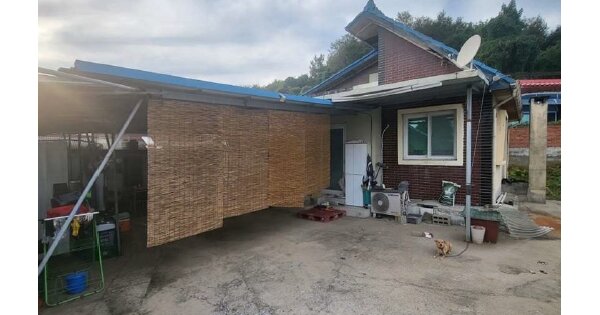 충청북도 충주시 엄정면 율능리 OOOOO 단독주택 경매 물건 이미지