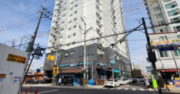 경기 김포시 양촌읍 양곡리 412-3, 1동 OOOOOOOO O OOO 오피스텔 경매 물건 이미지