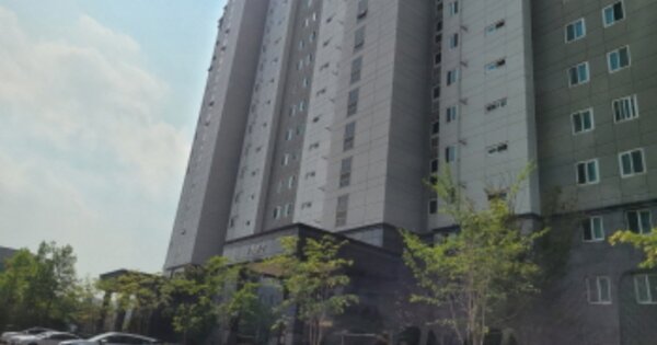 경북 포항시 북구 양덕동 467-1, 210동 OOO OOOOO OOOOOOOOOOOOOOOO 아파트 경매 물건 이미지