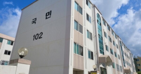 경북 포항시 남구 오천읍 문덕리 349-7, 102동 OO OOOO OOOOOOOOO 연립주택 경매 물건 이미지