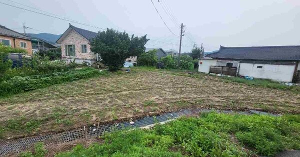 경기도 양평군 지평면 지평리 OOO 잡종지 경매 물건 이미지
