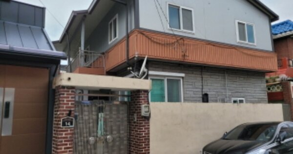 경상북도 포항시 북구 대신동 OOOOO 단독주택 경매 물건 이미지