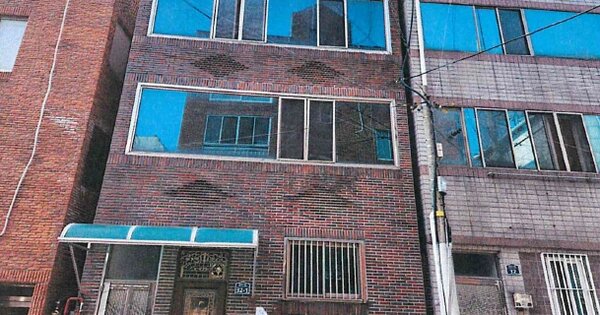 대구광역시 서구 비산동 OOOOOO 단독주택 경매 물건 이미지