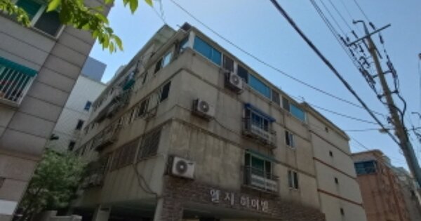 경기 부천시 송내동 OOOOOO OOOOOO OOOOOOOOOOO 다세대주택 경매 물건 이미지