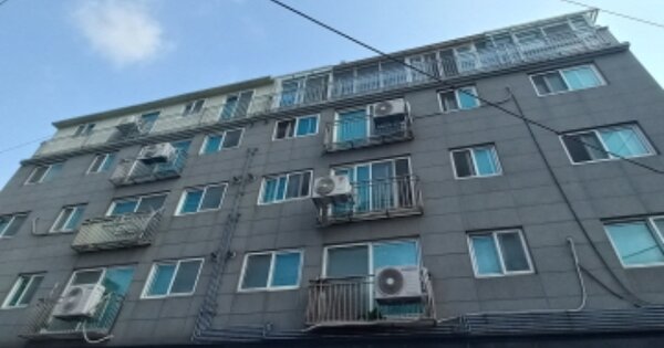 경기 부천시 소사본동 OOOOOOO OOOOOO OOOOOOOOOOOO O OOO 다세대주택 경매 물건 이미지