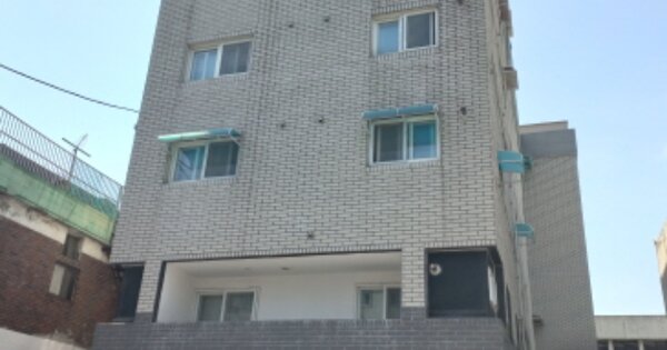 경기 부천시 원미구 원미동 OOOOO OOOOOO OOOOOOOOOOO O OOO 다세대주택 경매 물건 이미지